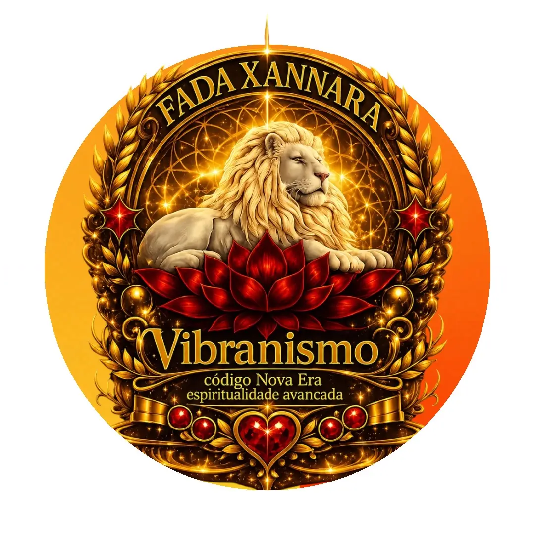 VIBRANISMO CODIGO NOVA ERA espiritualidade avançada